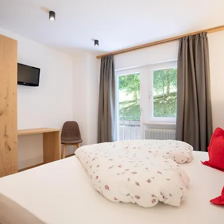 Haus Christian Welschnofen - Berge Fuehlen Und Natur Geniessen In Den Dolomiten, Nahe Am Karersee, Inklusive Eggental Guestcard-3